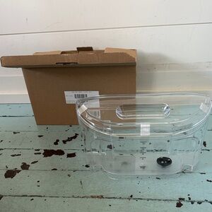 KEURIG replacement water reservoir for the Keurig K-Duo Essentials 5000 model.